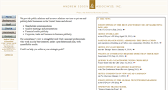 Desktop Screenshot of edsonpr.com